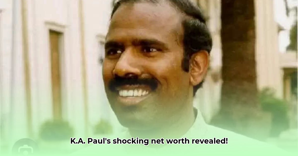 ka-paul-net-worth
